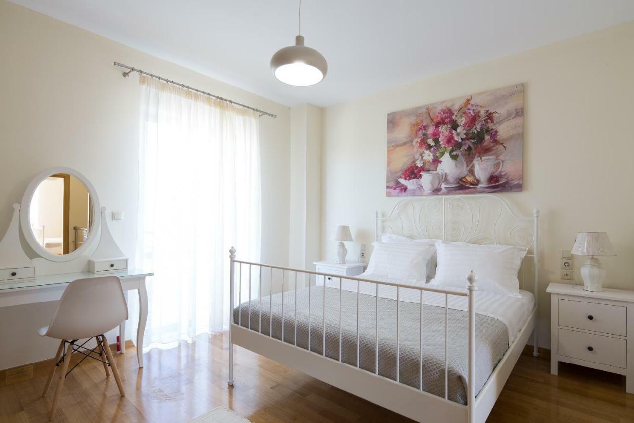 Khouses Maissonette Lefkáda 外观 照片