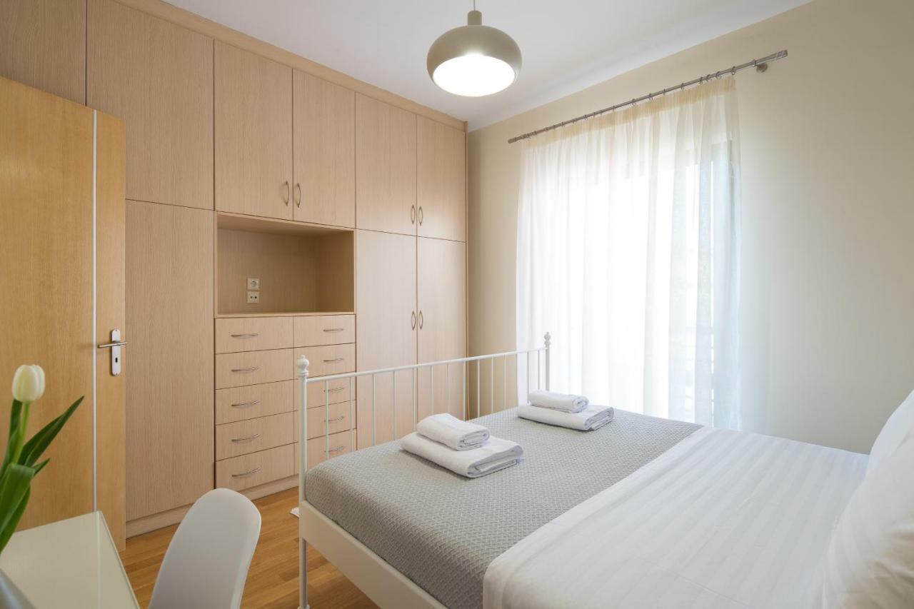 Khouses Maissonette Lefkáda 外观 照片