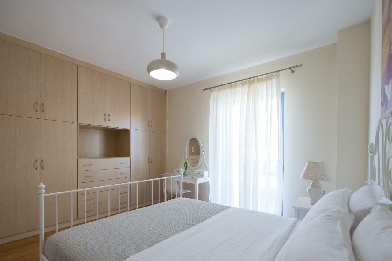 Khouses Maissonette Lefkáda 外观 照片